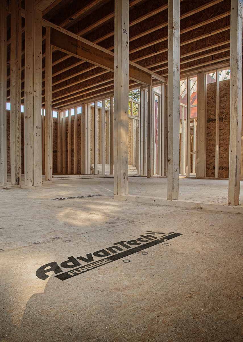 AdvanTech™ Subfloor