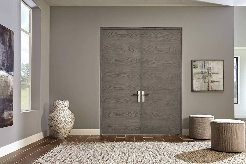 Tru&Modern™ Flush Doors