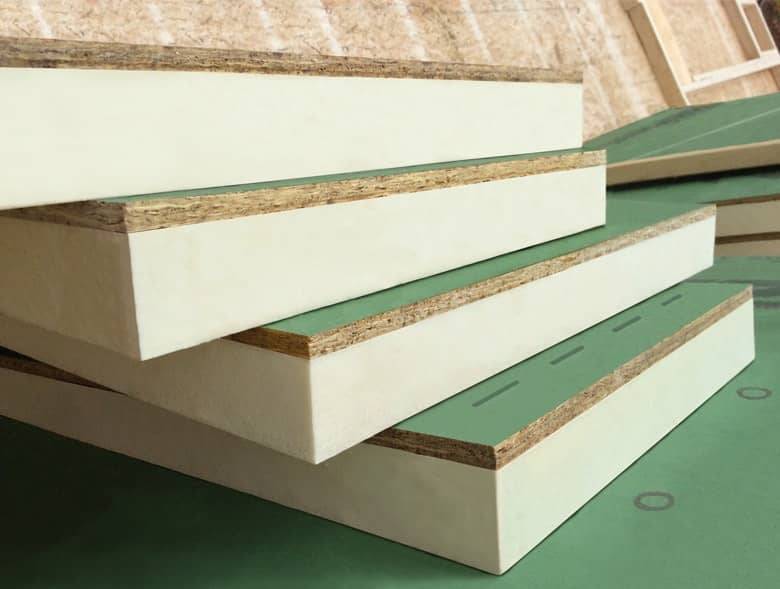 ZIP System® R-Sheathing